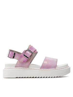 Steve Madden Sandały Jcadet SM15000180-02002-954 Różowy