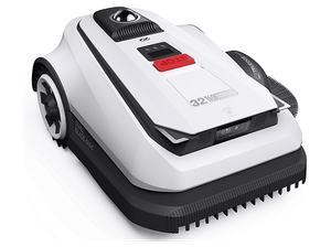 Robot koszący ECOVACS GOAT A3000 LiDAR PRO Biało-czarny