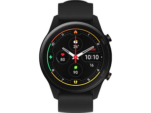 PRODUKT PO EKSPOZYCJI - SmartWatch XIAOMI Mi Watch Czarny