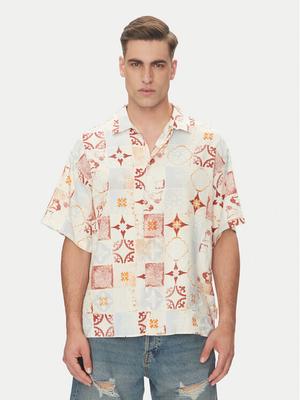 Jack & Jones Koszula Hydra 12277225 Kolorowy Relaxed Fit