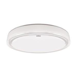 Plafoniera SALMA C 3 x E27 strühm