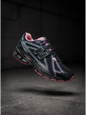 New Balance Sneakersy U1906RCU Czarny