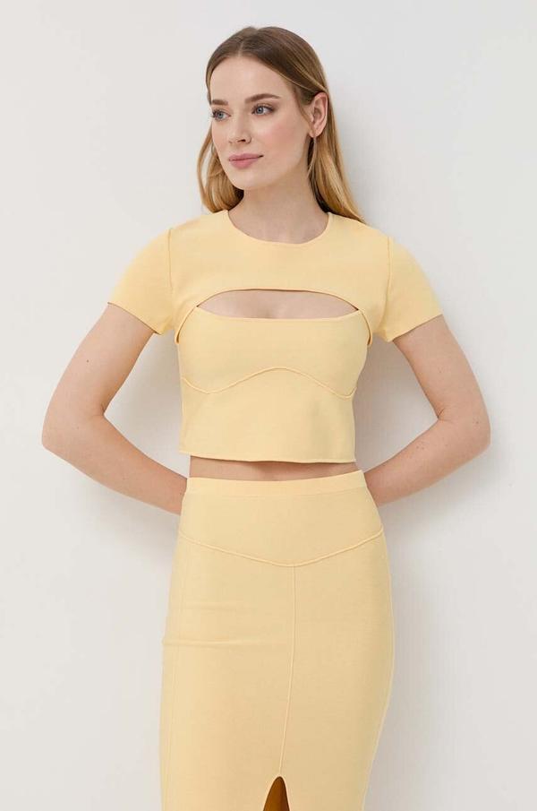 Patrizia Pepe t-shirt