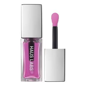 PhD Hybrid Lip Oil - Hybrydowy olejek do ust