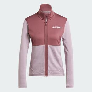 Bluza Terrex Multi Light Fleece Full-Zip