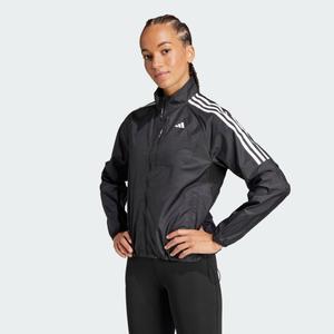 Own the Run 3-Stripes Packable Jacket