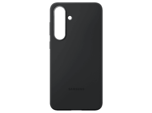 Etui SAMSUNG Silicone Case do Galaxy S25 FE EF-PS731CBEGWW Czarny