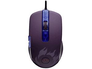 Mysz przewodowa LEXIP Madara Destruction Naruto Shippuden