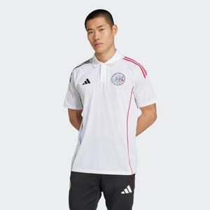Koszulka polo Ajax Amsterdam Tiro 25 Competition