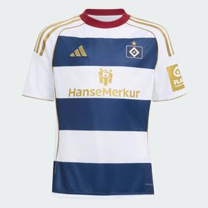 Dziecięca koszulka z krótkim rękawem Hamburger SV