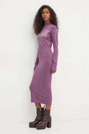 Versace Jeans Couture sukienka