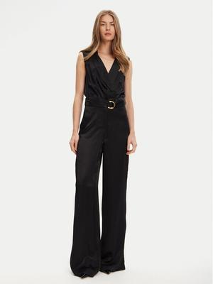 Marciano Guess Kombinezon 5YGD24 7350A Czarny Regular Fit
