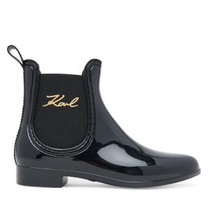 Kalosze KARL LAGERFELD