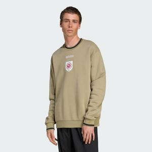 Bluza Badge Crewneck