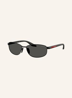 Prada Okulary Przeciwsłoneczne Ps b53s schwarz