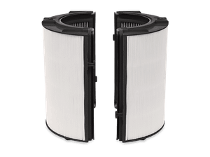 Filtr DYSON 360° Combi HEPA+K-Carbon Biało-czarny