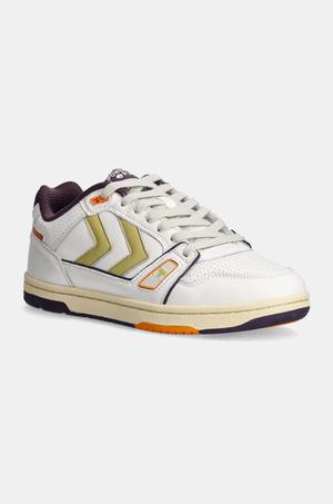 Hummel sneakersy skórzane Power Play Lx-e Ap2