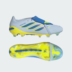 Buty piłkarskie z wywijanym językiem na naturalną nawierzchnię PREDATOR PRO