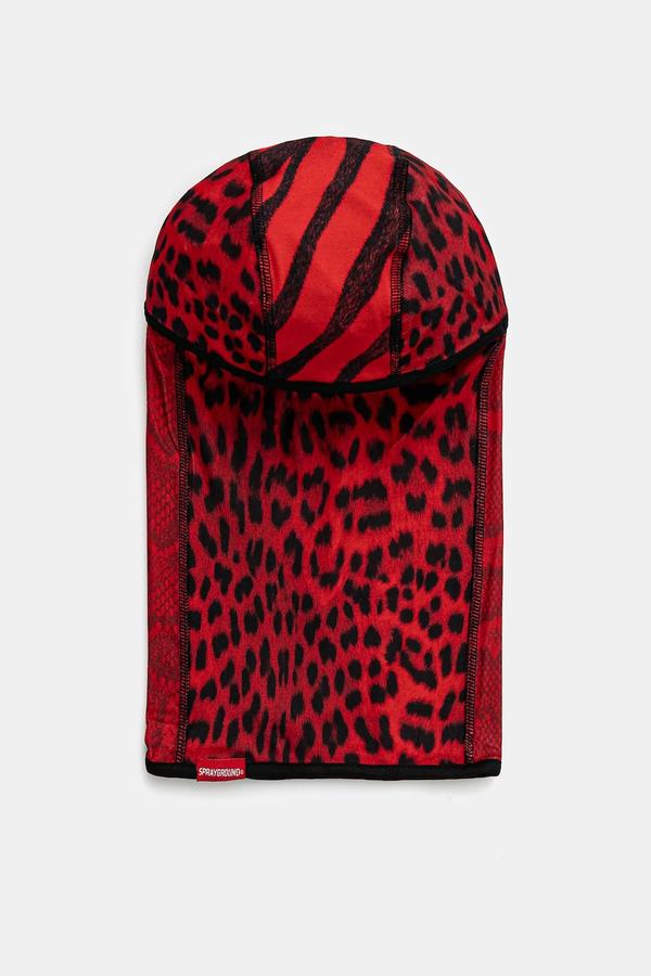 Sprayground kominiarka