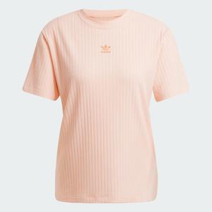Essentials Wide Rib T-Shirt