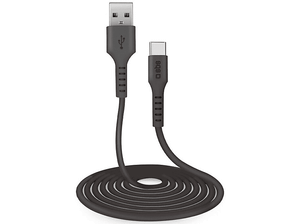 Kabel SBS USB-C 3m Czarny