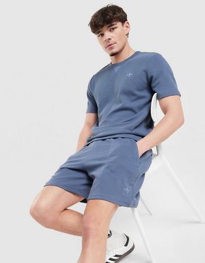 adidas Szorty Essentials Waffle