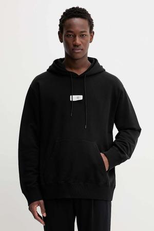 MM6 Maison Margiela bluza bawełniana x MM6 Wardro