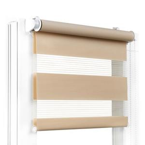 Roletka mini KLIK DN 04 - 96 x 150 cm, beżowa