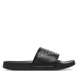 Klapki Emporio Armani