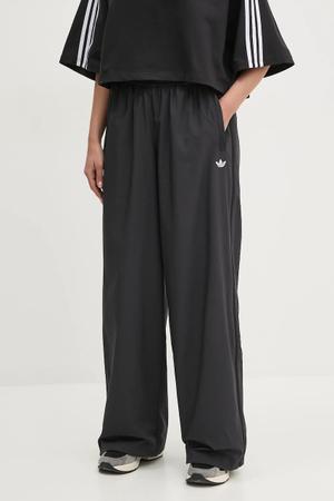 adidas Originals spodnie dresowe WOVEN TP