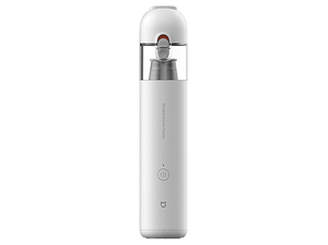Odkurzacz bezprzewodowy XIAOMI Mi Vacuum Cleaner Mini 40W Biały