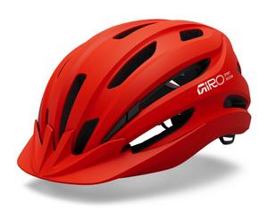Kask mtb GIRO REGISTER II matte flame red roz. Uniwersalny (54-61)