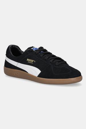 Puma sneakersy zamszowe Handball