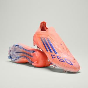 Buty piłkarskie F50 Elite Laceless Firm Ground