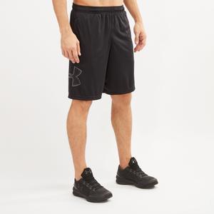 UNDER ARMOUR krotkie spodenki UA TECH GRAPHIC SHORT (M)