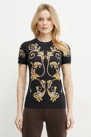 Versace Jeans Couture t-shirt bawełniany