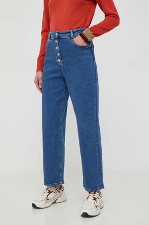 PS Paul Smith jeansy