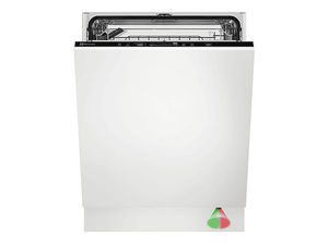 Zmywarka ELECTROLUX Intuit EES47320L QuickSelect