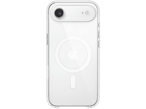 Przezroczyste etui z MagSafe APPLE do iPhone Air Szron MGH34ZM/A