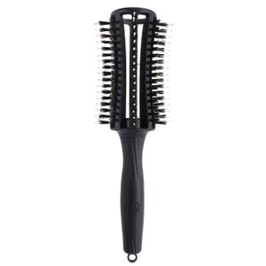 Olivia Garden Fingerbrush Round L
