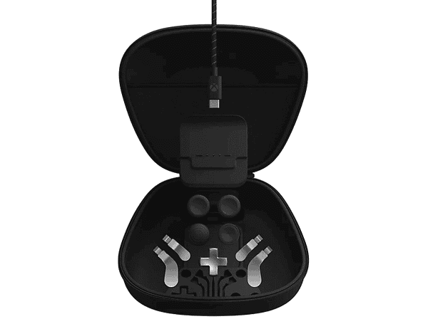 Zestaw akcesoriów MICROSOFT do kontrolera Xbox Elite Series 2
