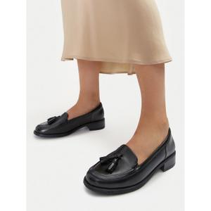 Loafersy Clarks