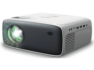 PRODUKT PO EKSPOZYCJI - Projektor PHILIPS NeoPix 200 NPX200/INT