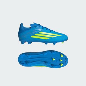 Dziecięce buty piłkarskie F50 LEAGUE Firm Ground / Multi Ground
