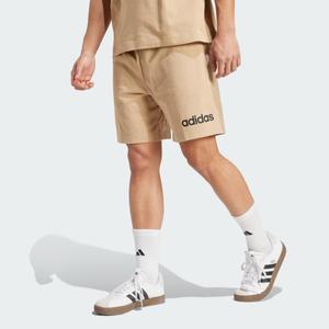 Szorty Essentials Linear Single Jersey