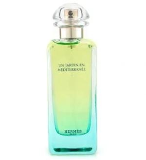 Hermes Jardin en Mediterranee 100 ml WAWA MARRIOTT ORGINAŁ