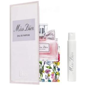 Dior Miss Dior - 1ml EDP