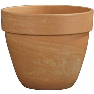 Donica terakota LEVANTE HM 35 cm