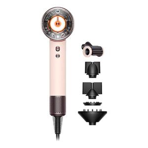 Dyson Supersonic Nural™ - Suszarka do włosów Straight+Wavy