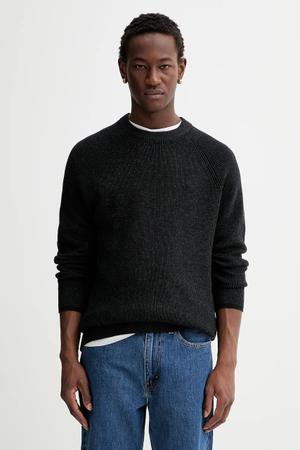 Marc O'Polo sweter z dodatkiem wełny